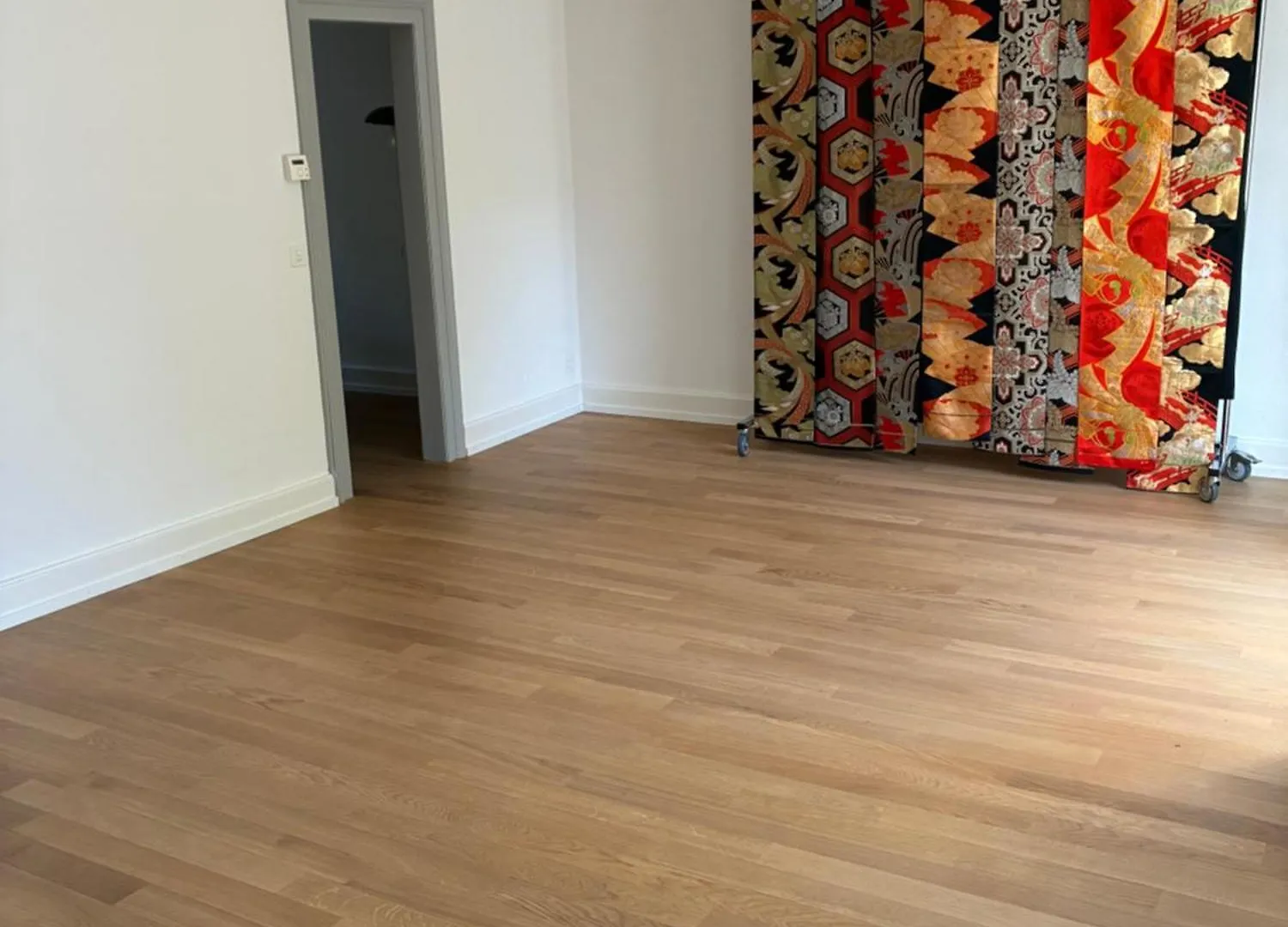 Apartment Small City House Basel