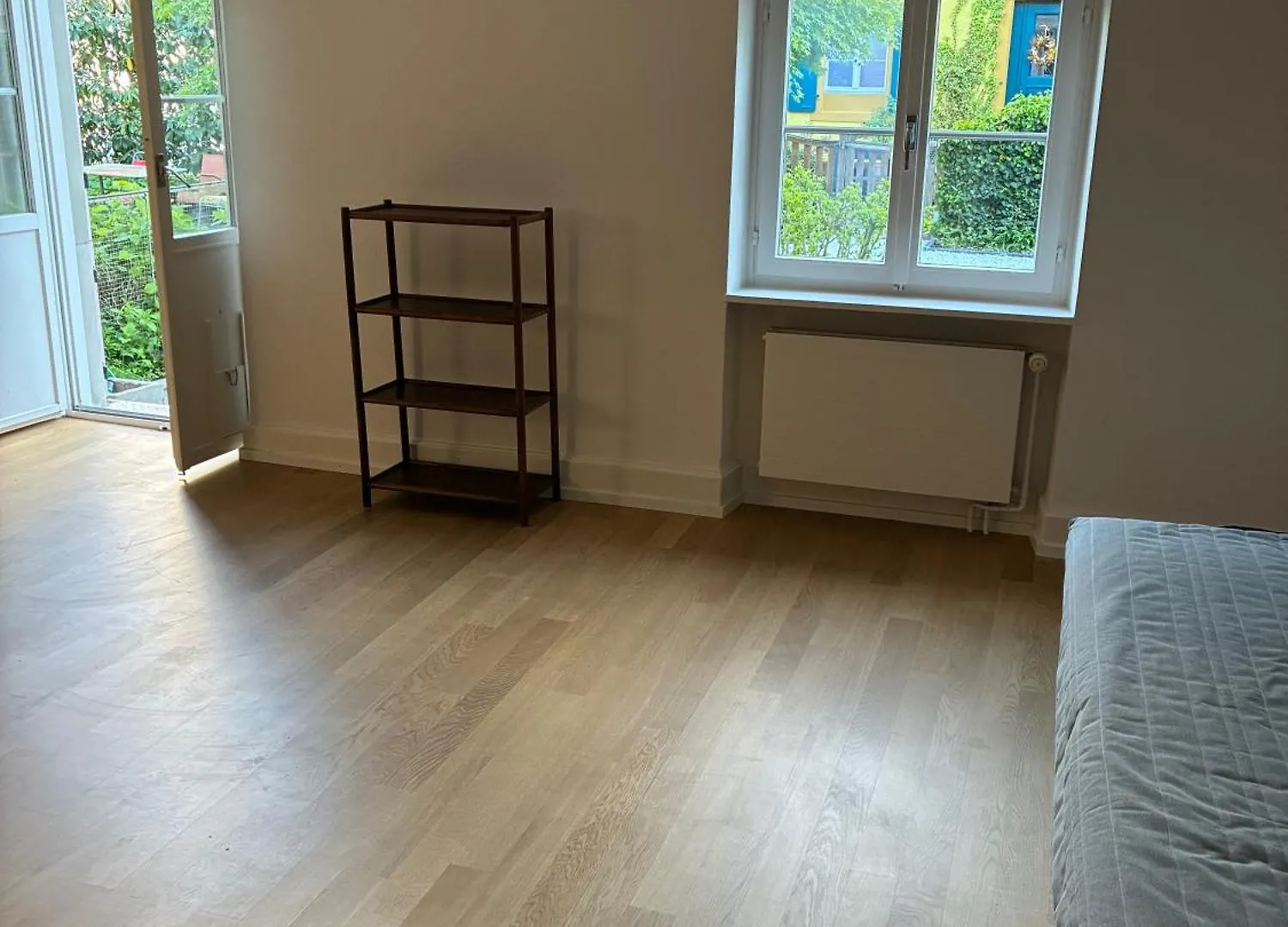 Small City House Basel Apartment