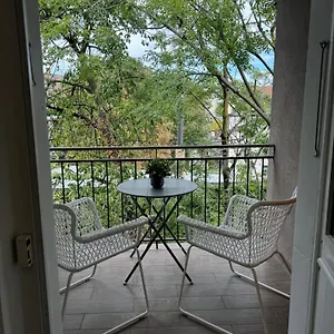 Appartement Eine Schoene Bei Der Erlenmatte, Bâle