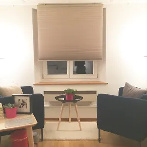 Appartement In Swiss - Rathaus From 1284 Historical, Bâle
